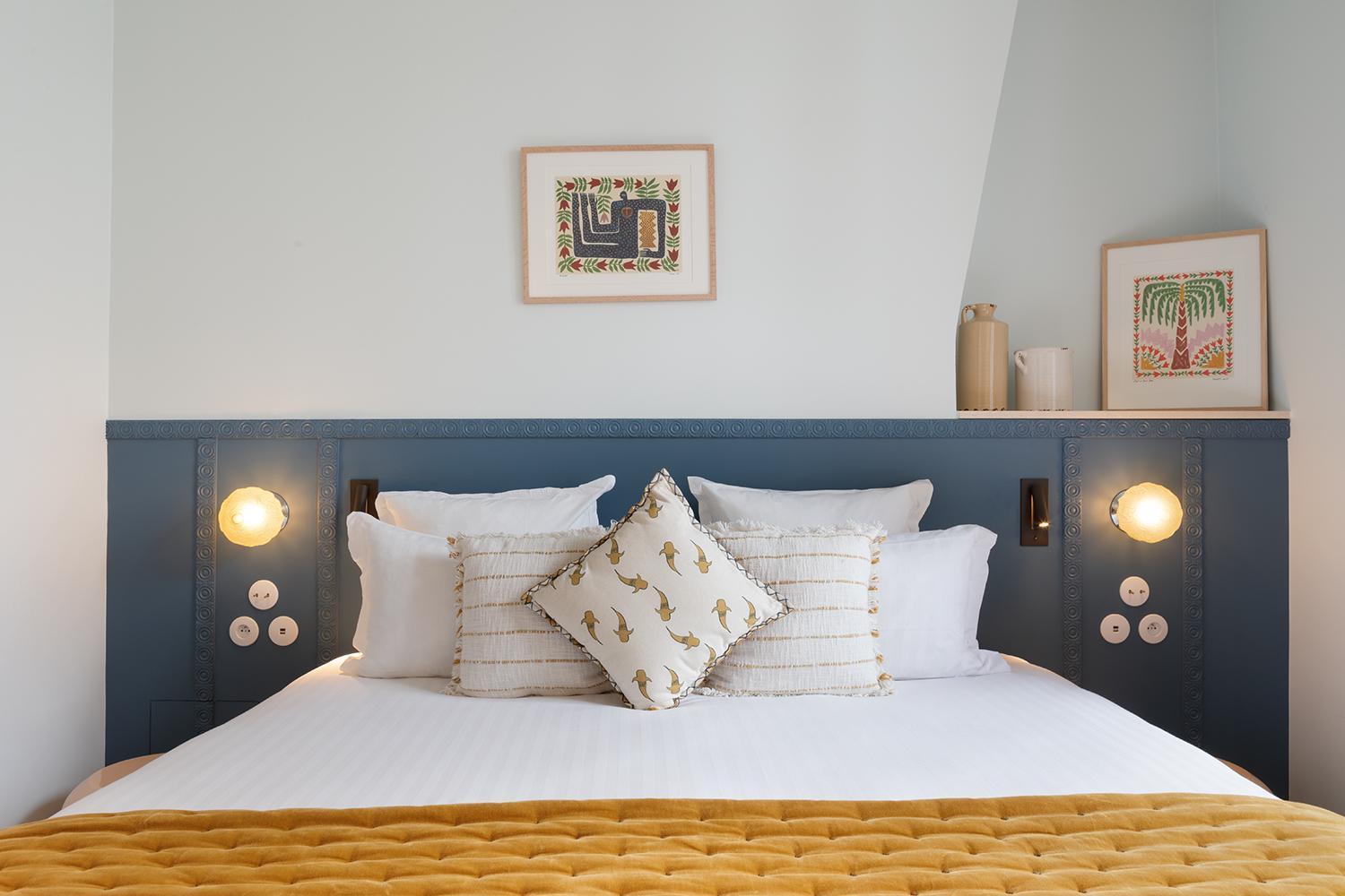 Paris Home Collection Serviced Apartments In Opera - Rue Saint-Lazare Exterior photo