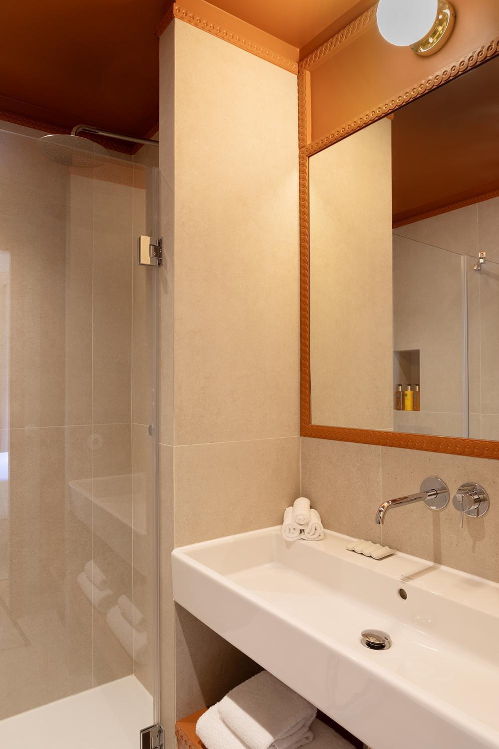 Paris Home Collection Serviced Apartments In Opera - Rue Saint-Lazare Exterior photo