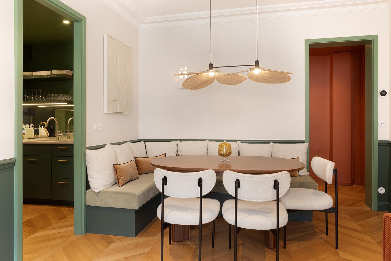 Paris Home Collection Serviced Apartments In Opera - Rue Saint-Lazare Exterior photo